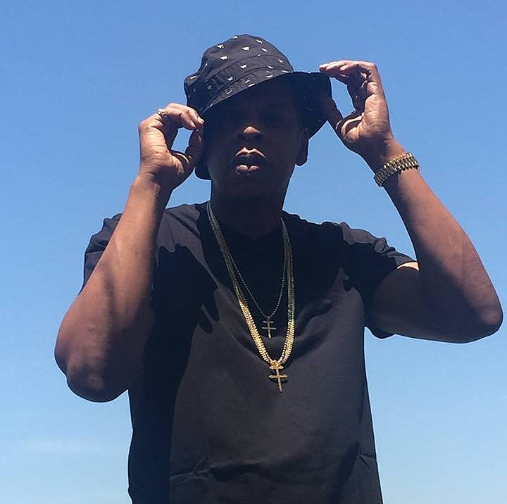 Jay-Z will be the musical guest for Saturday Night Live’s season 43 premiere