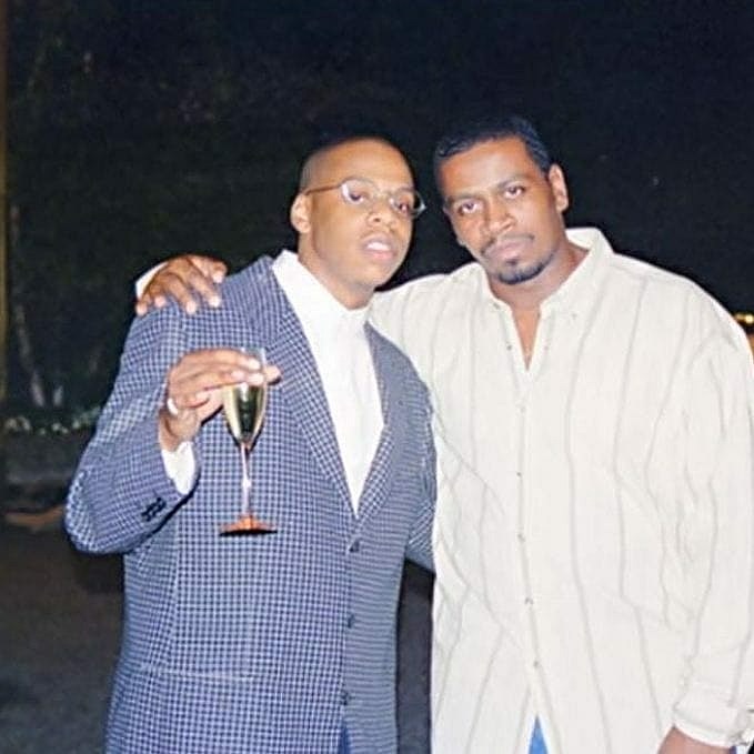 Jay-Z ends feud with former mentor Jaz-O, signs him to Roc Nation
