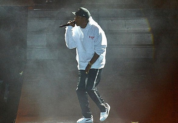 Jay-Z played “Numb/Encore” for Chester Bennington at first ‘4:44’ show, V Festival