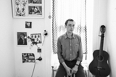 Jaye Bartell reissuing ‘Loyalty’ LP, shares “Dance With Me” video, releasing new album in 2016