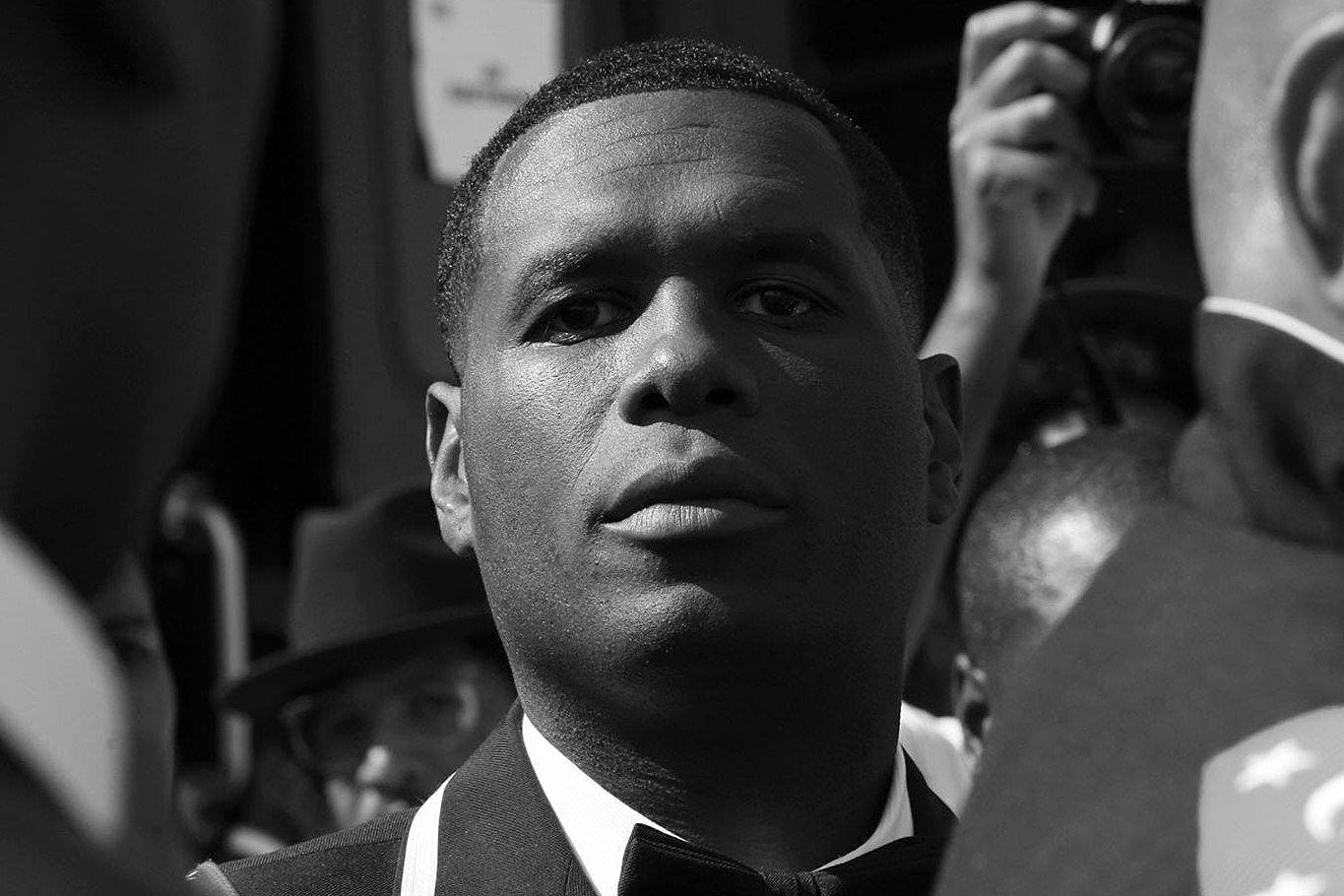 Jay Electronica’s long-shelved album ‘Act II: The Patents of Nobility (The Turn)’ finally released