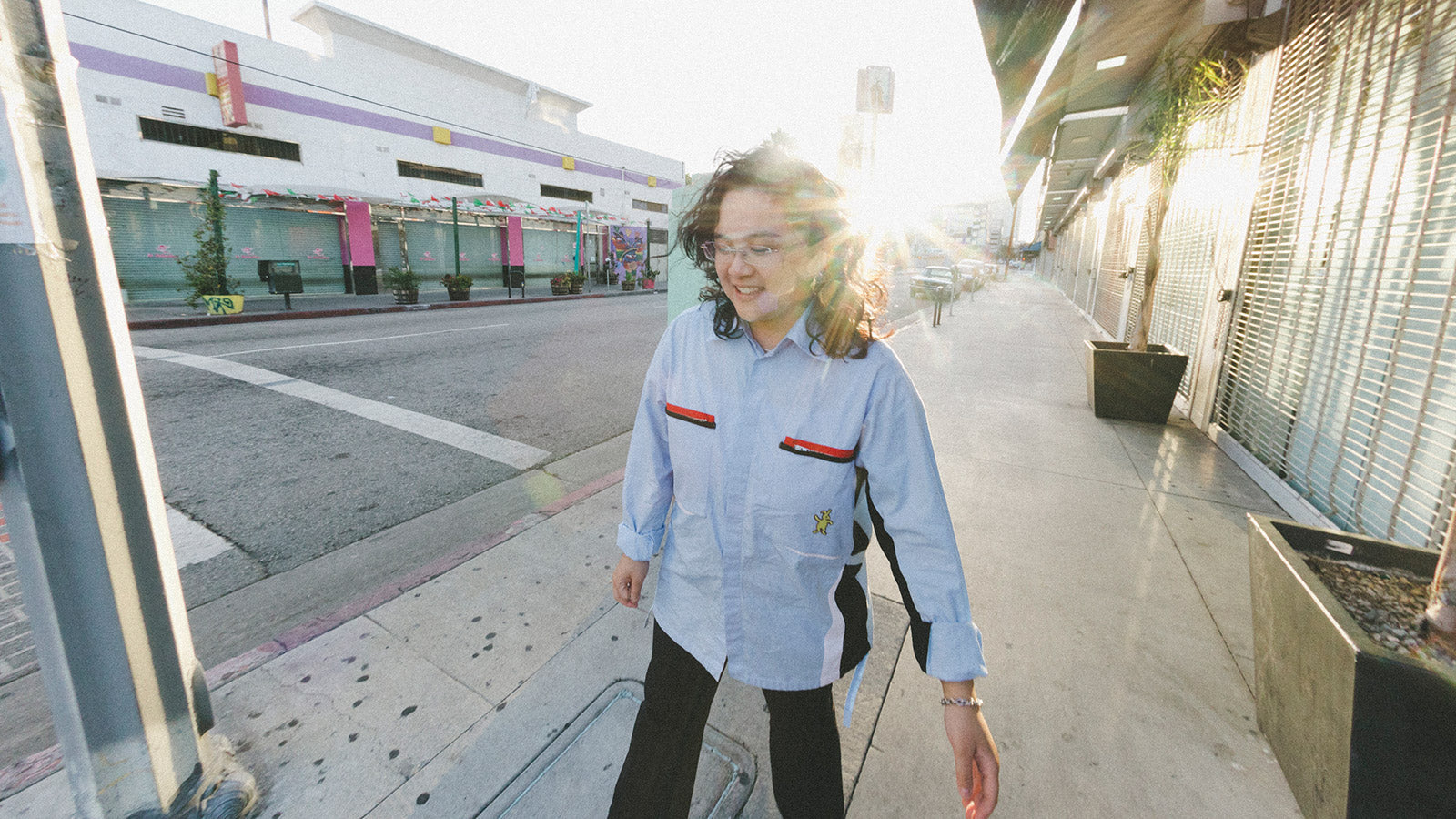 Jay Som taps Hayley Williams & Jimmy Eat World’s Jim Adkins for new album (hear the song with Jim now)