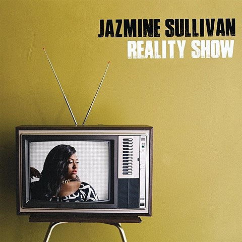 Jazmine Sullivan released ‘Reality Show,’ touring (dates and album stream)