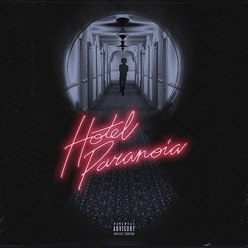 Jazz Cartier streaming ‘Hotel Paranoia,’ going on tour (dates)