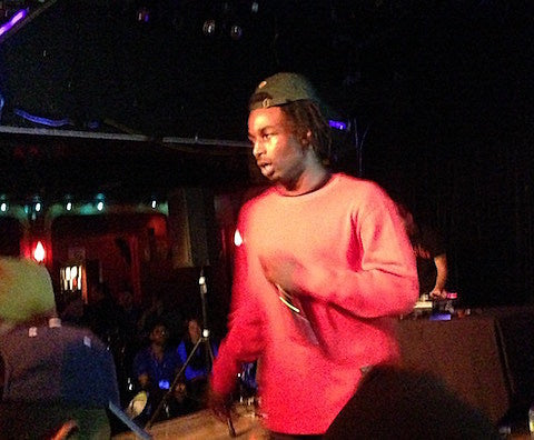 M for Montreal 2015 day 2 review: Jazz Cartier, Dead Obies, Plants & Animals, Foreign Diplomats and more