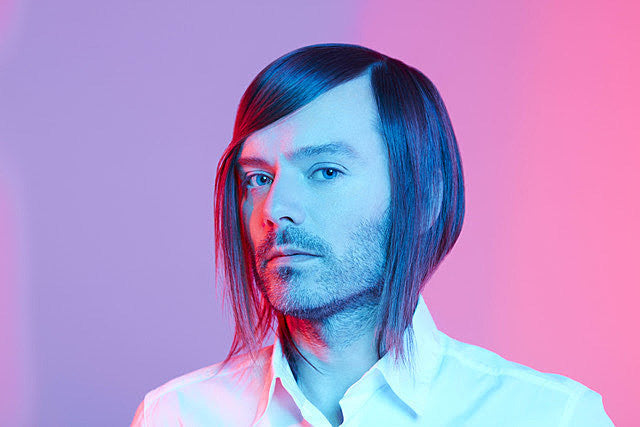 Air’s JB Dunckel preps new solo LP, shares “Love Machine”
