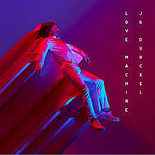 Air’s JB Dunckel dives into a dreamy liquid digital world in “Love Machine” video