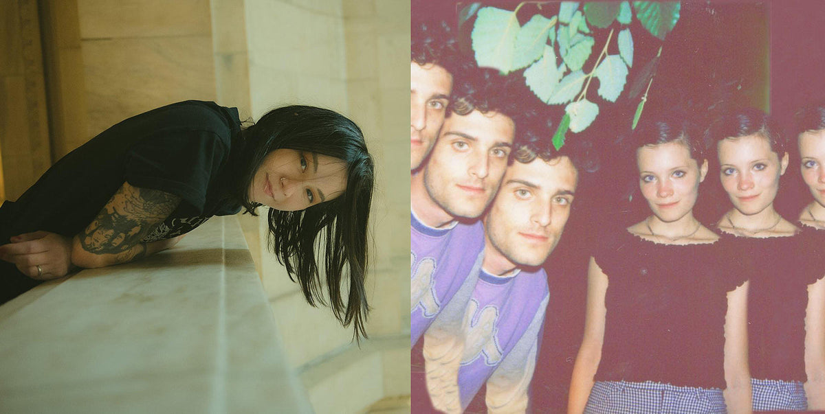 Japanese Breakfast & The Shacks to DJ free party Saturday (RSVP to win prizes)