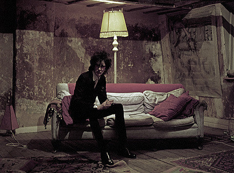 John Cooper Clarke guests on new Inspiral Carpets LP (listen), announces May tour dates