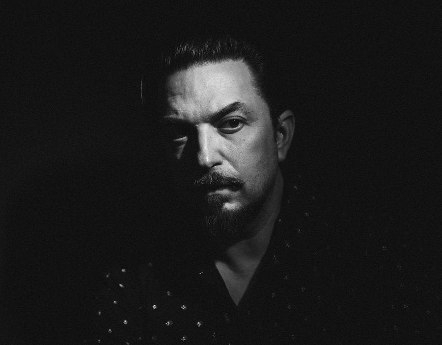 JD McPherson announces new LP ‘Nite Owls’ & fall tour, shares “Sunshine Getaway”