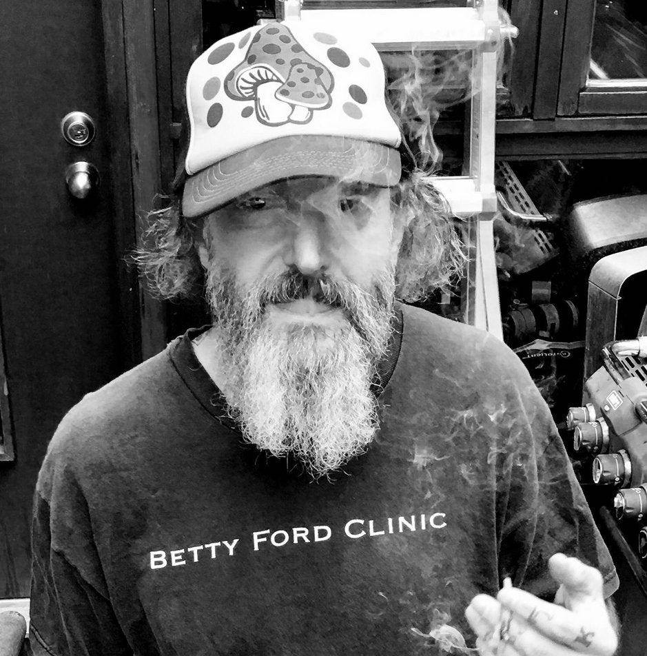 Butthole Surfers’ JD Pinkus preps new solo LP ‘Grow a Pear’, touring with King Buzzo & Trevor Dunn