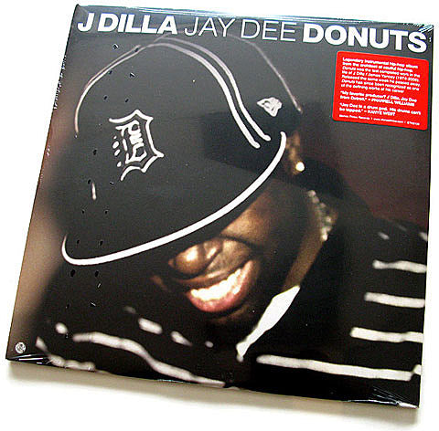 J Dilla tribute Donuts are Forever 10 happening at Brooklyn Bowl (where Stretch Armstrong & Pete Rock DJ soon)