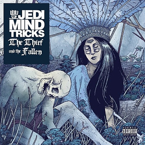 Jedi Mind Tricks are back with a new album & tour (dates)