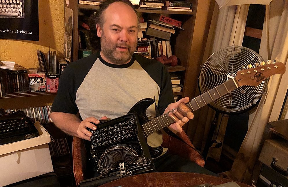 Jeff Breeze, host of “Pipeline!” and champion of Boston music, RIP