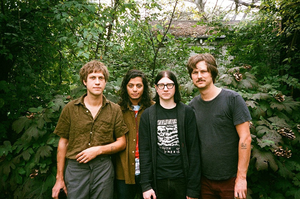 JEFF the Brotherhood announce new LP & tour (listen to “Parachute”)