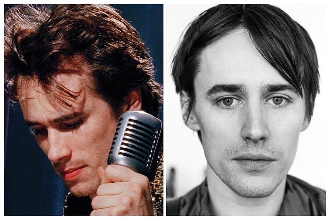 Jeff Buckley biopic officially in the works; director and star announced