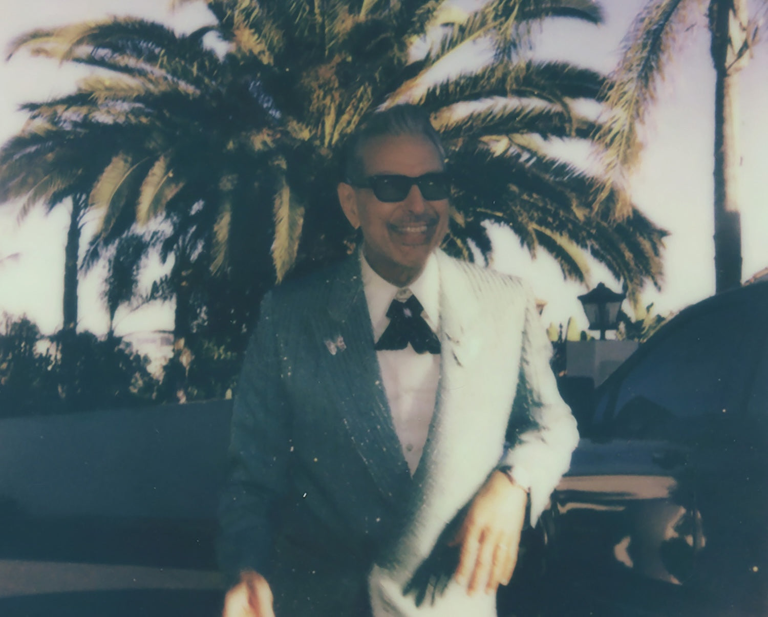 Jeff Goldblum & The Mildred Snitzer Orchestra announce new LP ft Cynthia Erivo, Scarlett Johansson & more