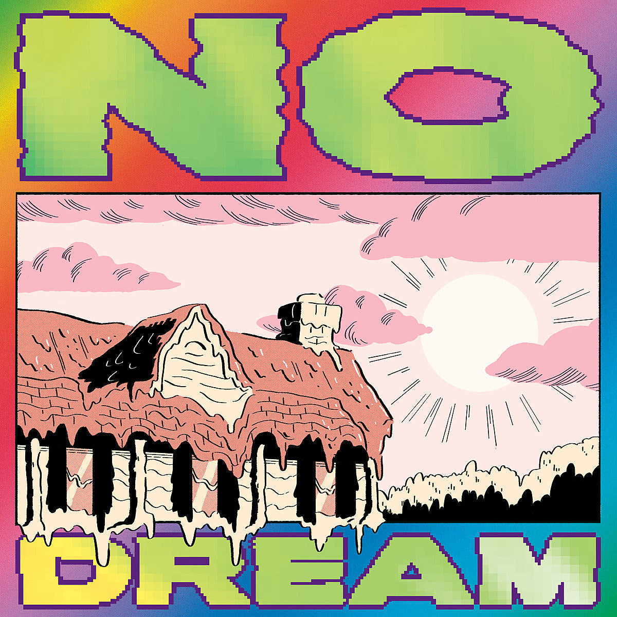 Jeff Rosenstock surprise-releases ‘NO DREAM’ LP, doing livestream Q&A today