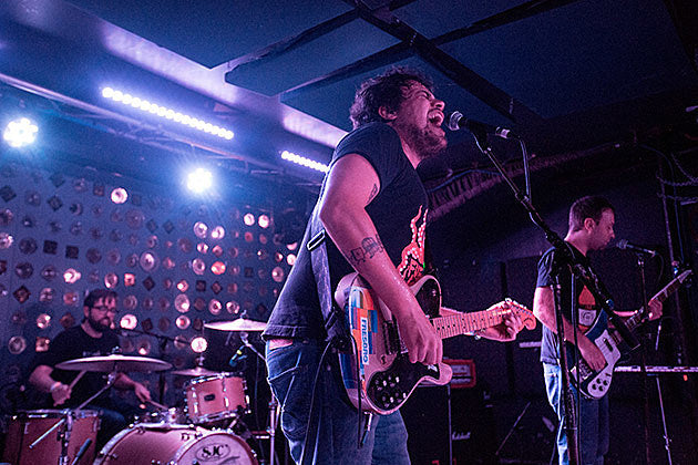 Jeff Rosenstock touring with Hard Girls & Katie Ellen, hinting at new album