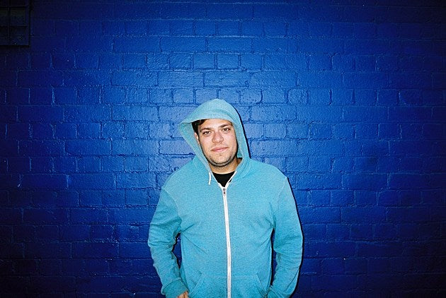 a Q&A with Jeff Rosenstock, song stream, and a chance to win tix to Market Hotel