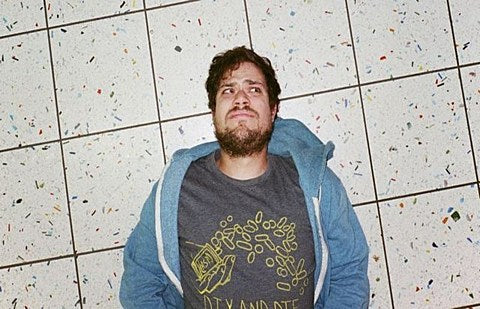 Jeff Rosenstock calls out gropers after Austin show incident, expands tour, including free Brooklyn show
