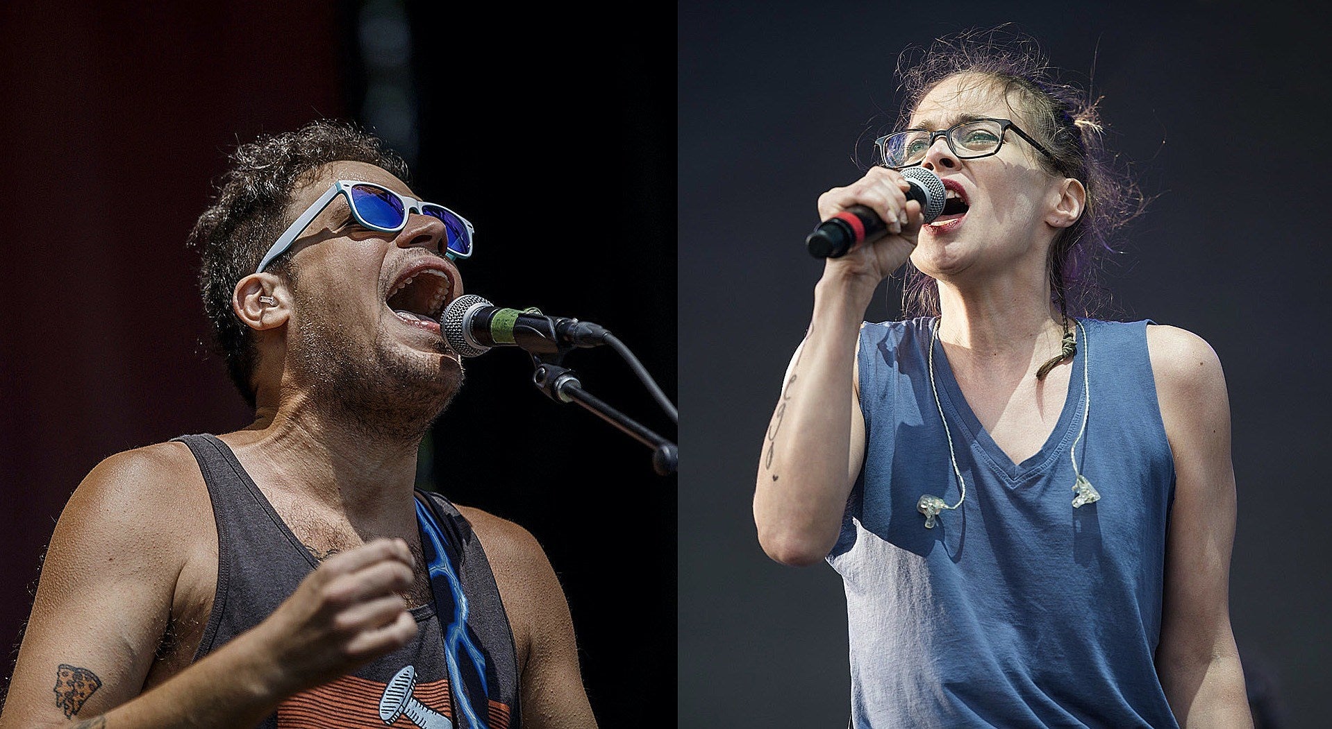 Listen to Jeff Rosenstock’s awesome Fiona Apple cover (from 2013)