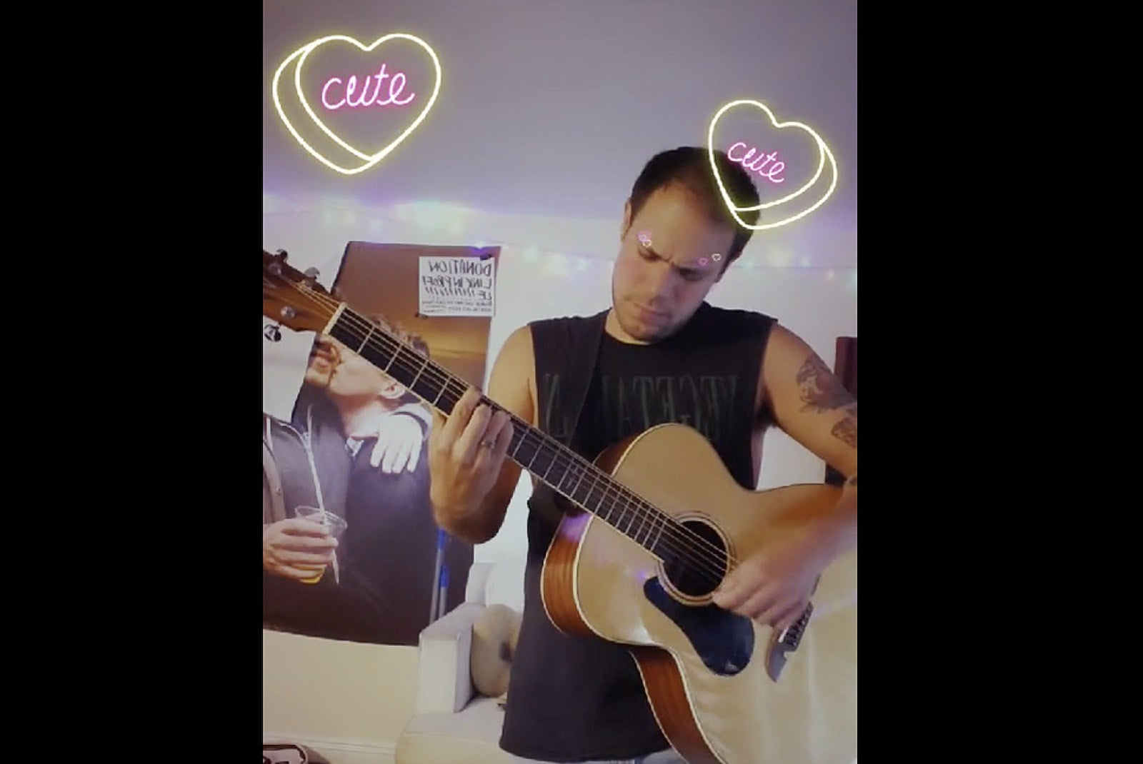 watch Jeff Rosenstock play Bomb the Music Industry songs, deep cuts, covers & more on livestream