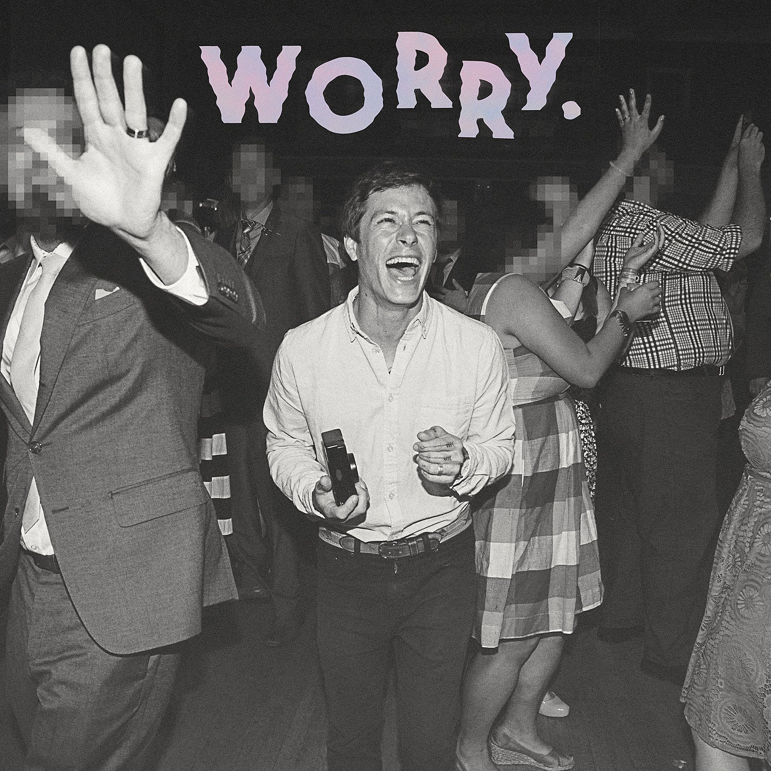 Jeff Rosenstock announces new album ‘WORRY.,’ shares “Wave Goodnight To Me”