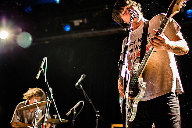 JEFF the Brotherhood releasing new LP ‘Zone’ in August (listen to “Punishment”)