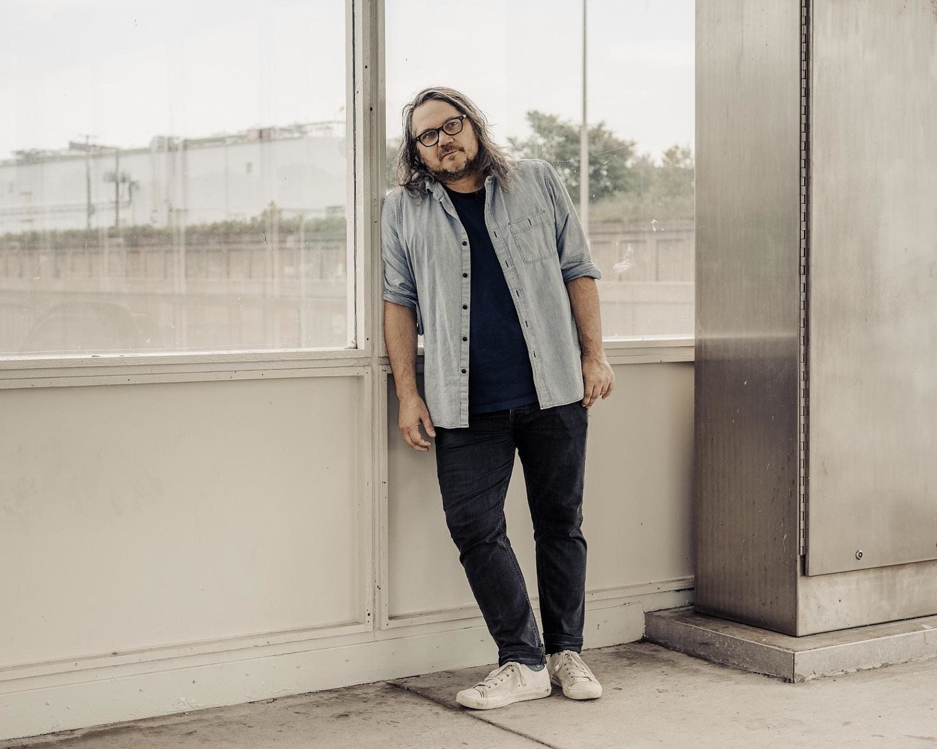 Wilco’s Jeff Tweedy expands 2019 tour (BrooklynVegan presale for NYC shows)