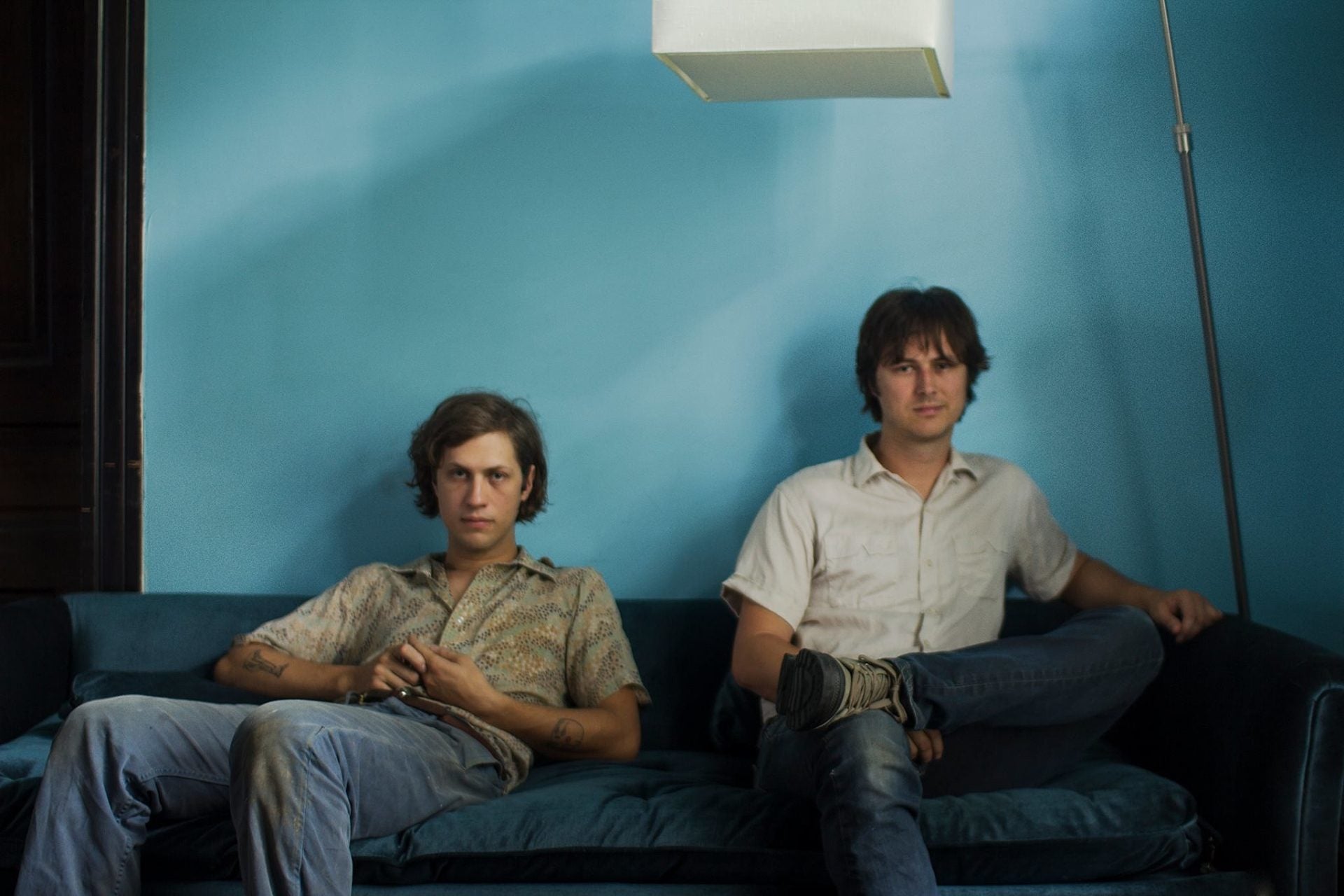JEFF the Brotherhood share “Idiot” from new LP, touring