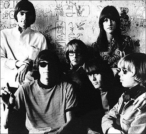 Jefferson Starship playing Jefferson Airplane sets on tour for 50th anniversary; Jorma playing SXSW, Jerry tribute, & more