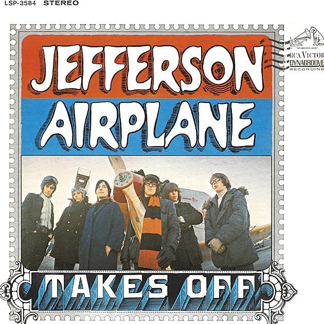 Jefferson Airplane’s Signe Anderson, RIP