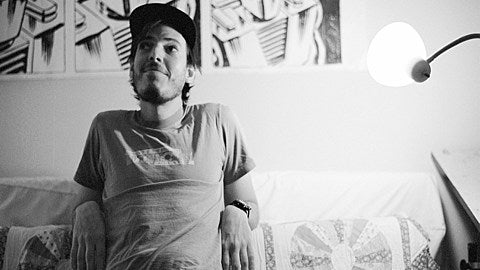 Jeffrey Lewis writes ode to the L train being fucked (listen)