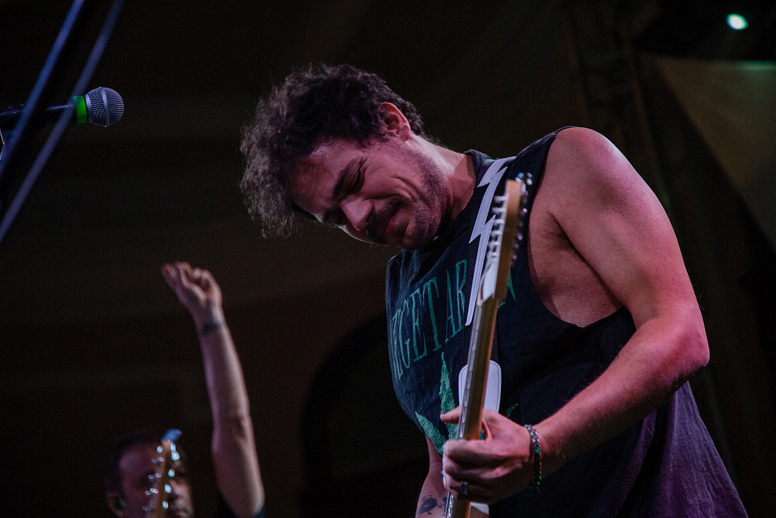 Jeff Rosenstock shares new song + Belle and Sebastian cover w/ PUP’s Stefan Babcock