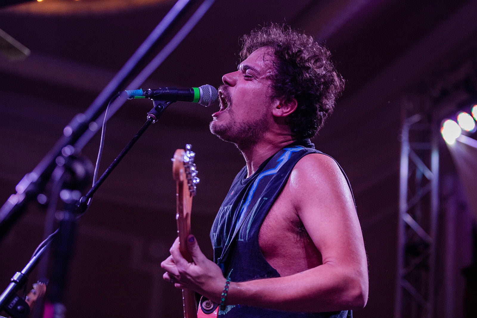 Jeff Rosenstock announces tour dates with AJJ’s Sean Bonnette & others