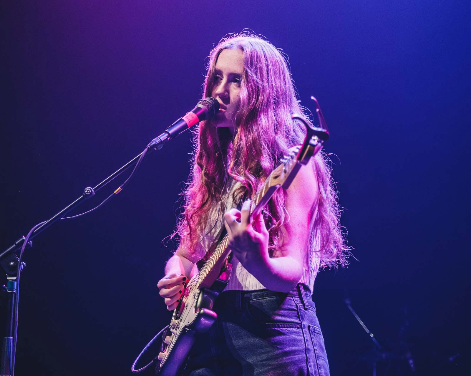 Sidney Gish announces intimate NYC shows