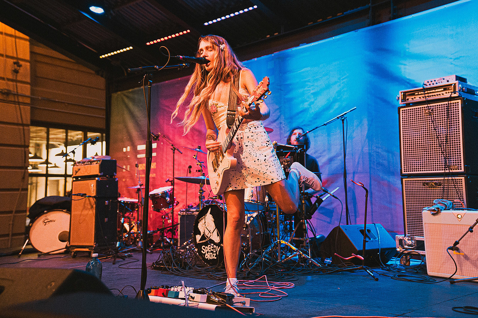 Speedy Ortiz’s Sadie Dupuis tells us about her favorite albums of 2023