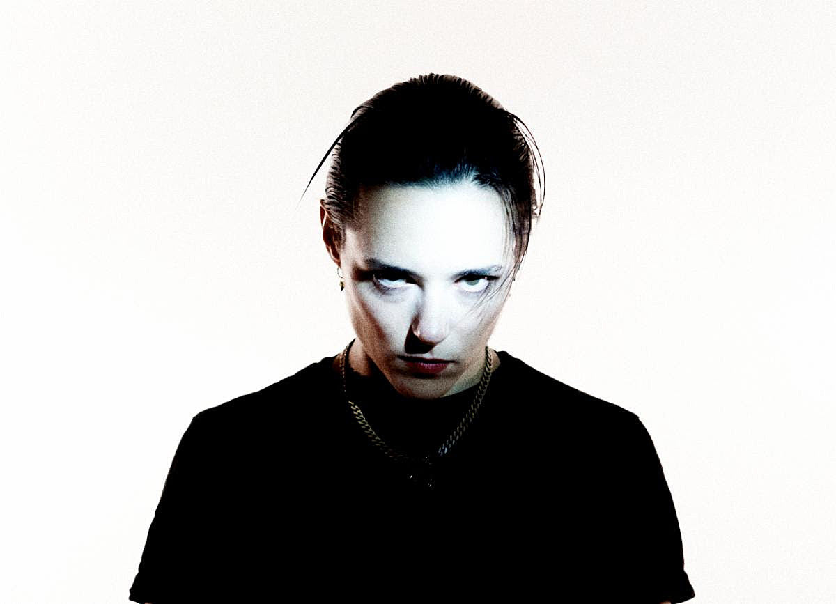 Savages’ Jehnny Beth shares single “I’m the Man” from Peaky Blinders soundtrack