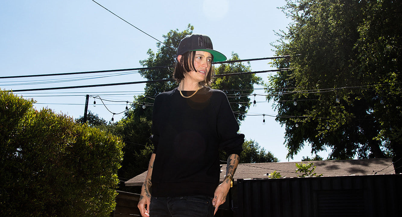Jenn Champion shares new single “Turn Up the Radio,” playing shows
