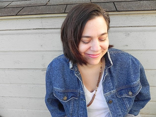 listen to Jennifer O’Connor’s new song “Black Sky Blanket”