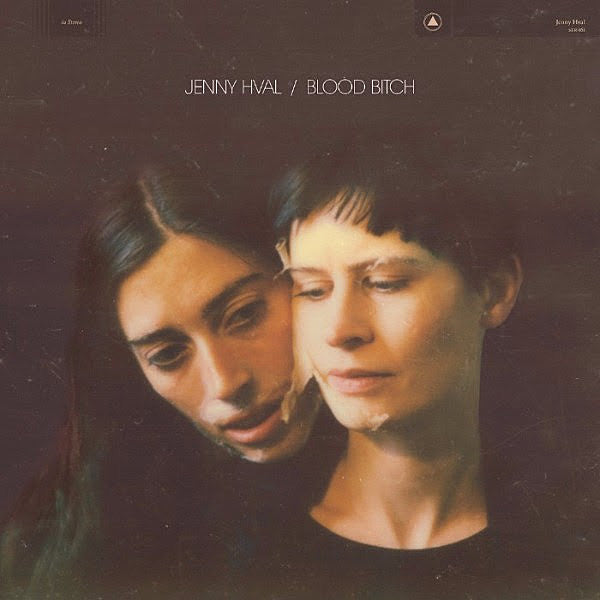 Jenny Hval announces new album ‘Blood Bitch’ & tour, shares “Female Vampire”