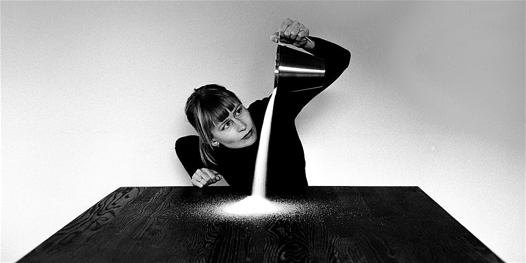 tours announced: Genesis, Parquet Courts, Body Count, Jenny Hval, Half Waif, more