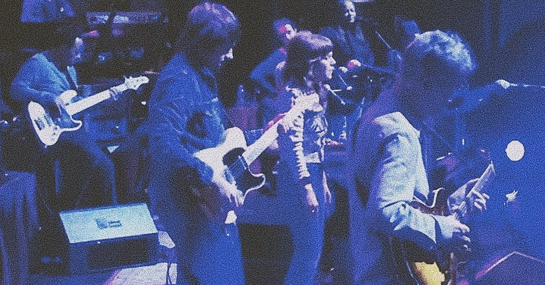 Steely Dan brought out Jenny Lewis for Beacon run finale (video, setlist)