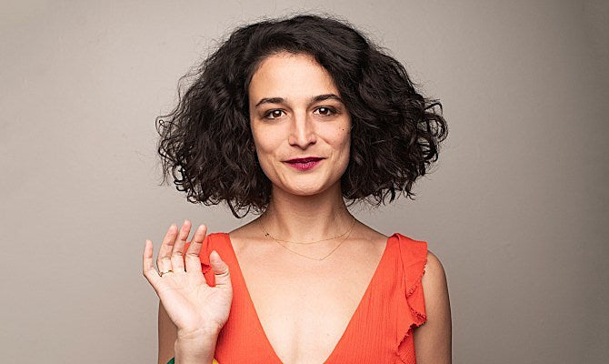 Jenny Slate going on book tour, preps ‘Stage Fright’ Netflix special