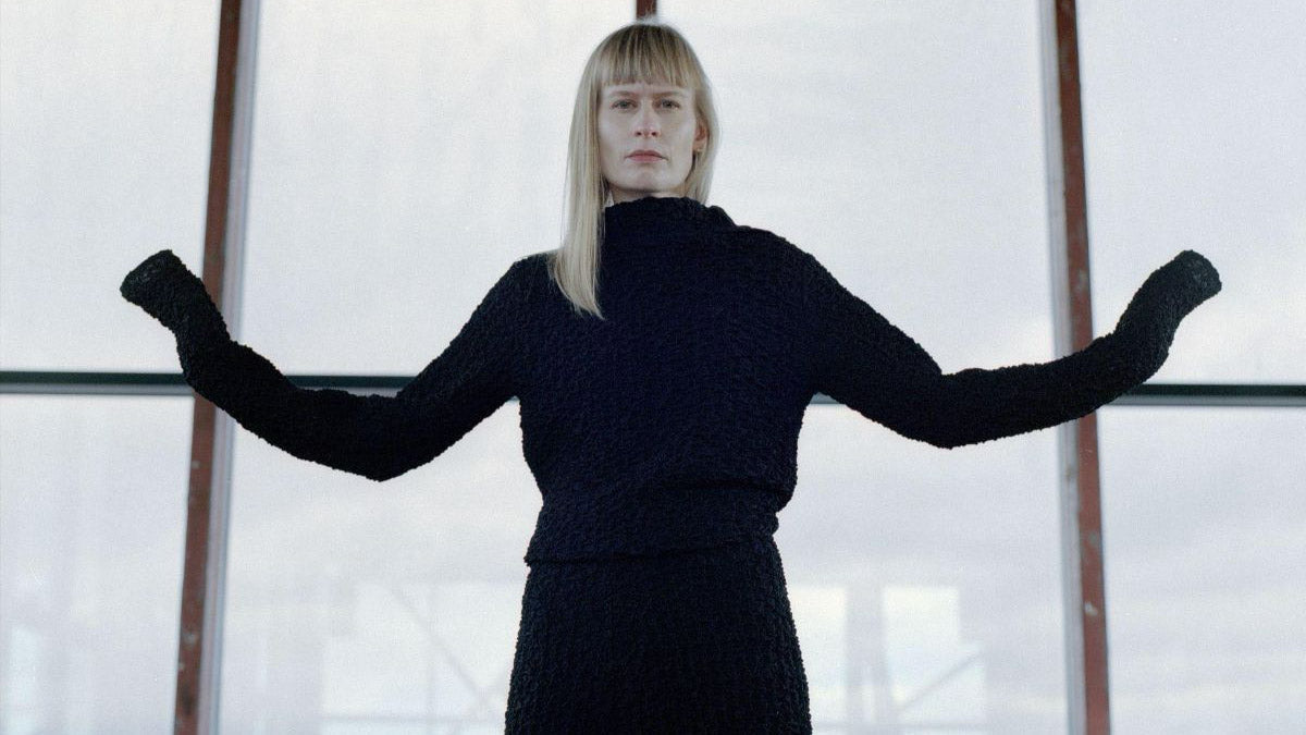 Tour news: Jenny Hval, Levitation Halloween Freekend, Greet Death / awakebutstillinbed, Omni, Sun Ra Arkestra, more