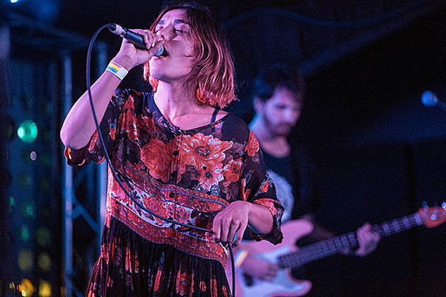 stream jennylee’s (of Warpaint) debut solo album, ‘right on!’