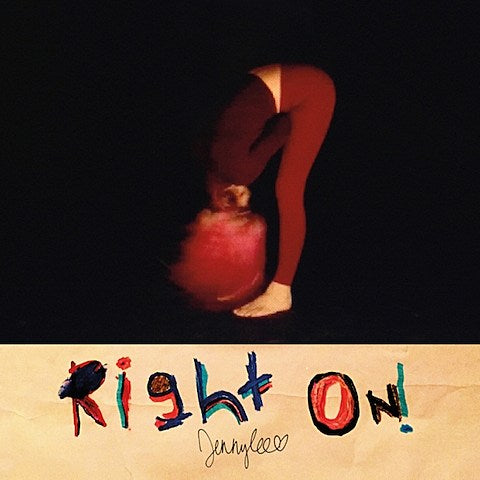Warpaint’s Jenny Lee Lindberg releasing a solo album (watch a teaser), playing Baby’s All Right