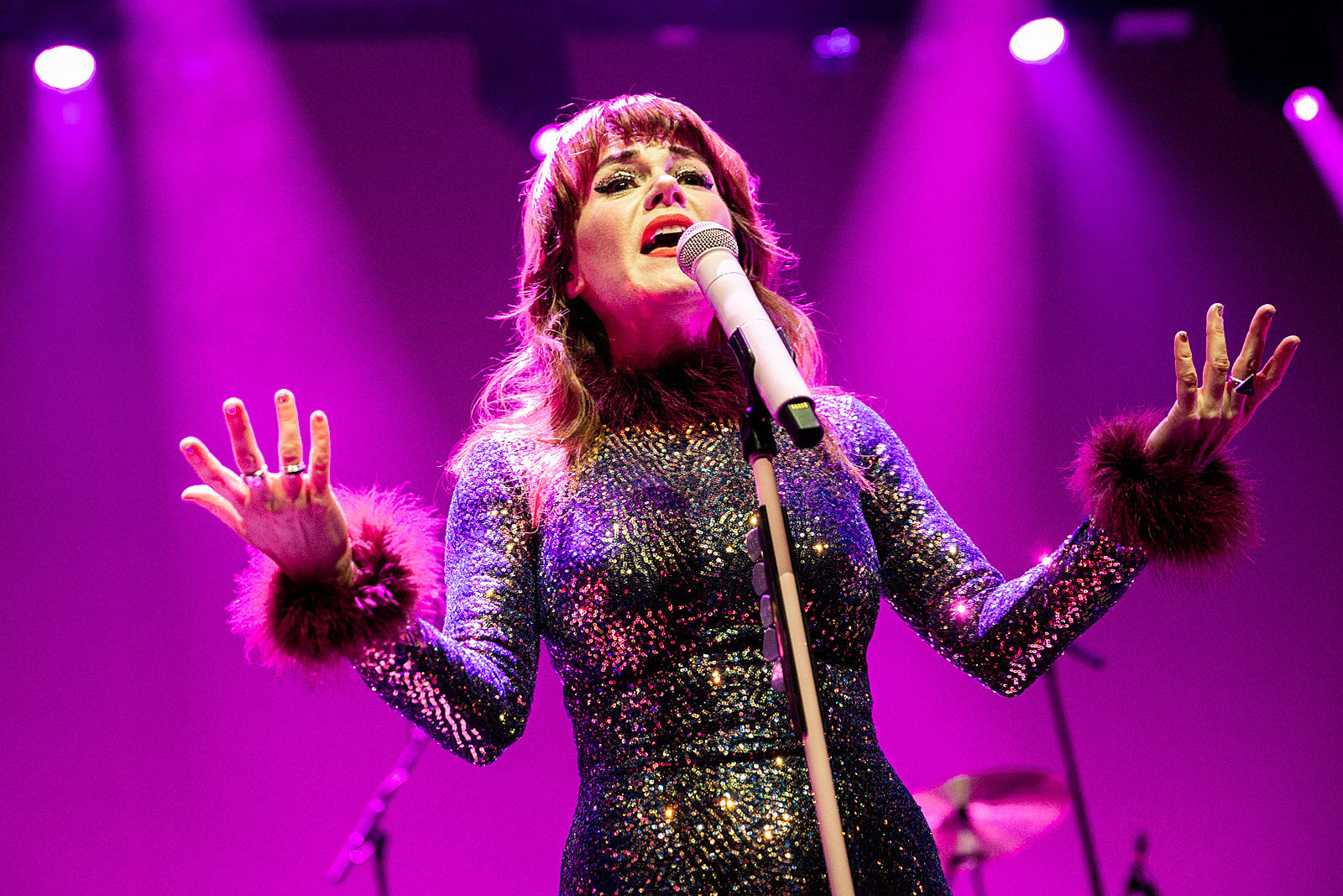Tour news: Jenny Lewis, Pulp, Bunnymen, Knoll / Thantifaxath, Rodrigo y Gabriela, Exhorder, more