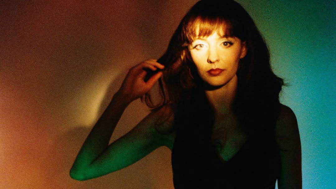 Jenny on Holiday (Let’s Eat Grandma) announces debut solo LP, shares “Dolphins”